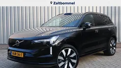 Zwart Gebruikt 2025 Volvo EX90 Ultra SUV | € 82.950 (Super prijs)