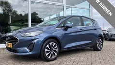 Gebruikt 2023 Ford Fiesta Titanium Hatchback | € 16.990 (Goede deal)
