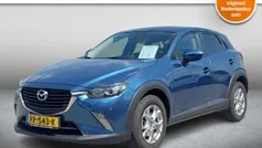 Gebruikt 2018 Mazda CX-3 Dynamic SUV | € 16.650 (Eerlijke prijs)