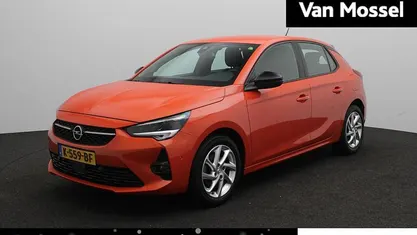 Occasion 2020 Opel Corsa GS Line Hatchback | € 14.440 (Eerlijke prijs)