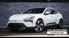 Gebruikt 2025 Polestar 4 Pilot SUV | € 64.899 (Eerlijke prijs)
