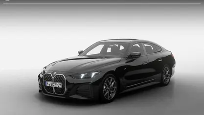 Occasion BMW 420 M Sport 184 PK (135 kW) 2025 Coupé