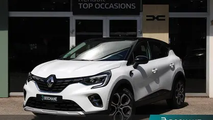 Occasion 2023 Renault Captur Techno SUV | € 24.745 (Eerlijke prijs)