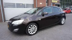 Gebruikt 2012 Opel Astra Cosmo Hatchback | € 4.995 (Eerlijke prijs)