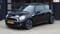 Gebruikt 2007 Mini Cooper S Hatchback | € 5.995 (Eerlijke prijs)