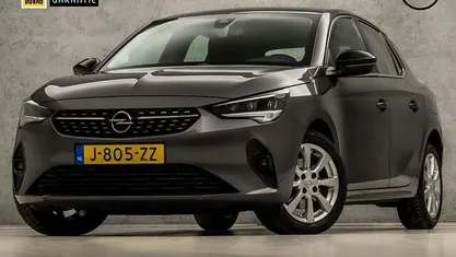 Occasion 2020 Opel Corsa Elegance Hatchback | € 12.945 (Eerlijke prijs)