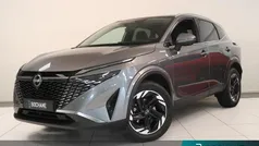 Gebruikt 2025 Nissan Qashqai SUV | € 36.735 (Eerlijke prijs)