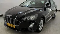 Gebruikt 2019 Ford Focus Business Edition Hatchback | € 15.850 (Eerlijke prijs)