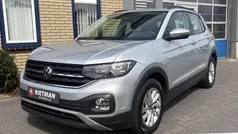 Gebruikt 2021 VW T-Cross Life SUV | € 19.500 (Eerlijke prijs)