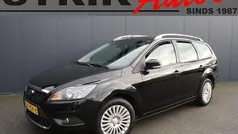 Gebruikt 2008 Ford Focus Titanium Stationwagen | € 2.349 (Eerlijke prijs)