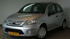 Grijs Gebruikt 2008 Citroën C3 Hatchback | € 1.950 (Goede deal)