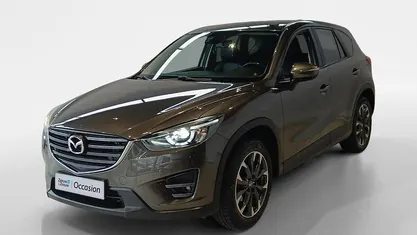 Occasion 2016 Mazda CX-5 SUV | € 20.995 (Eerlijke prijs)