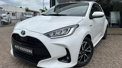 Gebruikt 2020 Toyota Yaris Hatchback | € 19.995 (Eerlijke prijs)