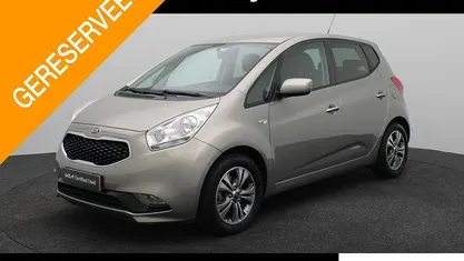 Occasion Kia Venga 90 PK (66 kW) 2016 Hatchback