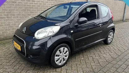 Occasion Citroën C1 68 PK (50 kW) 2009 Hatchback