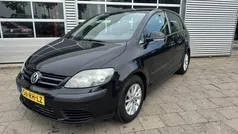 Zwart Gebruikt 2005 VW Golf Plus Comfortline MPV | € 2.999 (Eerlijke prijs)