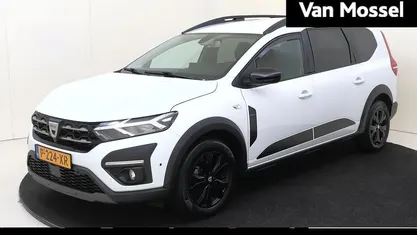Occasion Dacia Jogger Extreme 2022 MPV