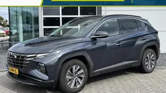Grijs Gebruikt 2021 Hyundai Tucson Comfort SUV | € 29.385 (Goede deal)