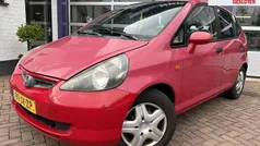 Gebruikt 2002 Honda Jazz LS Hatchback | € 999 (Eerlijke prijs)