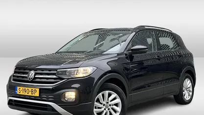 Occasion 2023 VW T-Cross Life SUV | € 21.950 (Goede deal)