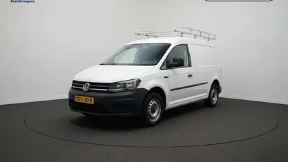 Occasion VW Caddy Maxi Trendline 102 PK (75 kW) 2019 MPV