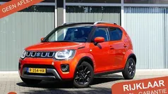 Gebruikt 2020 Suzuki Ignis Hatchback | € 15.750 (Eerlijke prijs)