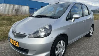 Occasion Honda Jazz Cool 77 PK (56 kW) 2007 Hatchback