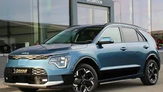 Gebruikt 2022 Kia e-Niro 2 SUV | € 31.950 (Eerlijke prijs)