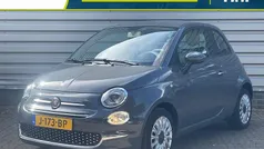 Gebruikt 2020 Fiat 500 Lounge Hatchback | € 13.390 (Eerlijke prijs)
