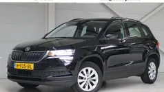 Gebruikt 2020 Skoda Karoq Ambition SUV | € 19.245 (Eerlijke prijs)