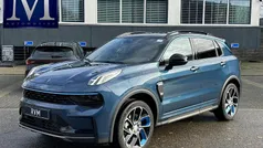 Gebruikt 2024 Lynk & Co 01 SUV | € 28.899 (Eerlijke prijs)