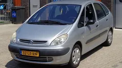 Grijs Gebruikt 2003 Citroën Xsara Picasso MPV | € 1.450 (Eerlijke prijs)
