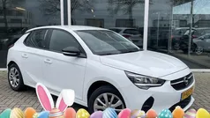Wit Gebruikt 2022 Opel Corsa-e Edition Hatchback | € 12.950 (Super prijs)
