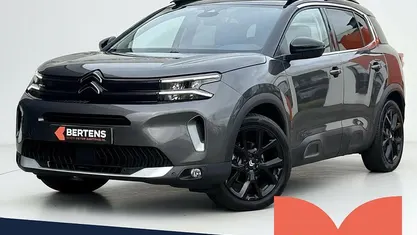 Occasion Citroën C5 Aircross Comfort 146 PK (107 kW) 2024 Grijs SUV