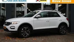 Gebruikt 2020 VW T-Roc United SUV | € 23.450 (Goede deal)