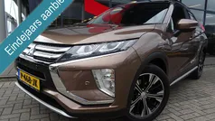 Gebruikt 2018 Mitsubishi Eclipse Cross Edition SUV | € 16.845 (Eerlijke prijs)