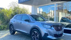 Zilver Gebruikt 2022 Peugeot 2008 Allure SUV | € 24.945 (Eerlijke prijs)