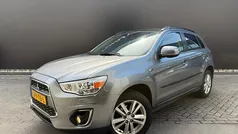 Gebruikt 2013 Mitsubishi ASX Edition SUV | € 9.950 (Goede deal)