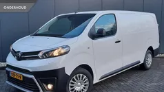 Gebruikt 2022 Toyota Proace Van | € 24.499 (Eerlijke prijs)