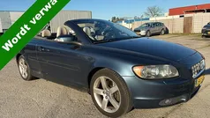 Gebruikt 2009 Volvo C70 Summum Cabriolet | € 4.900 (Super prijs)