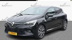 Hatchback Gebruikt 2021 Renault Clio V Initiale Paris Hatchback | € 16.950 (Super prijs)