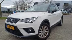 Wit Gebruikt 2018 Seat Arona Business SUV | € 12.950 (Goede deal)