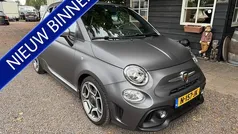 Gebruikt 2019 Fiat 500 Abarth Hatchback | € 19.950 (Goede deal)