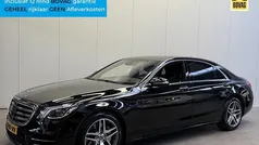 Gebruikt 2020 Mercedes S500 AMG line Sedan | € 79.500