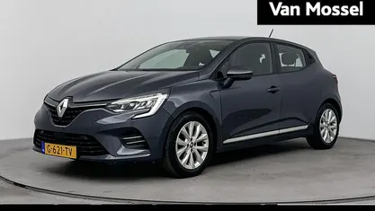 Occasion Renault Clio V Zen 101 PK (74 kW) 2020 Hatchback
