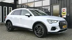 Gebruikt 2020 Audi Q3 Business SUV | € 27.999 (Eerlijke prijs)