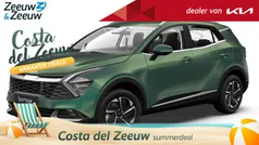 Gebruikt 2025 Kia Sportage SUV | € 39.695 (Super prijs)