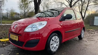 Occasion Renault Twingo Authentique 58 PK (42 kW) 2007 Hatchback