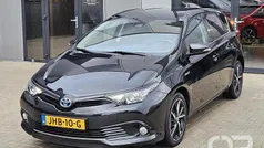 Gebruikt 2019 Toyota Auris Hybrid Hatchback | € 18.449 (Eerlijke prijs)
