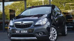 Gebruikt 2016 Opel Mokka Innovation SUV | € 12.900 (Eerlijke prijs)